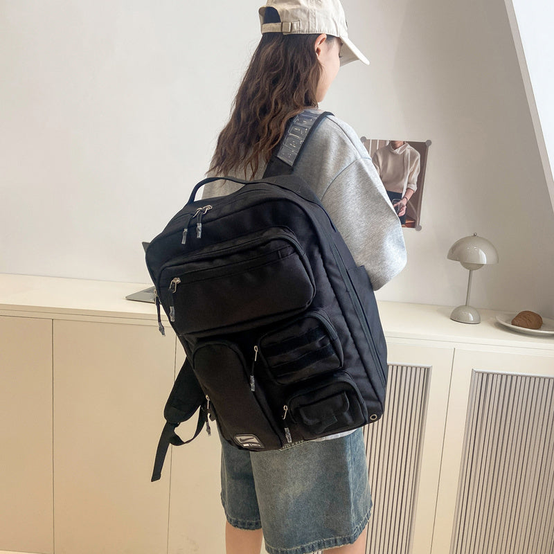 Mochila Nike Utility Elite Unissex – Primeira Divisão