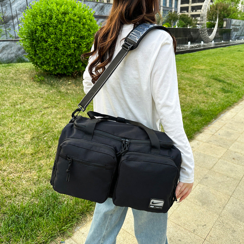 Bolsa Nike Utility Unissex – Primeira Divisão