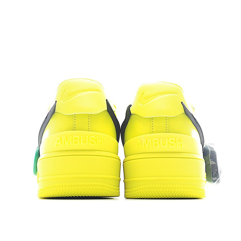 Nike Air Force 1 Low – Primeira Divisão