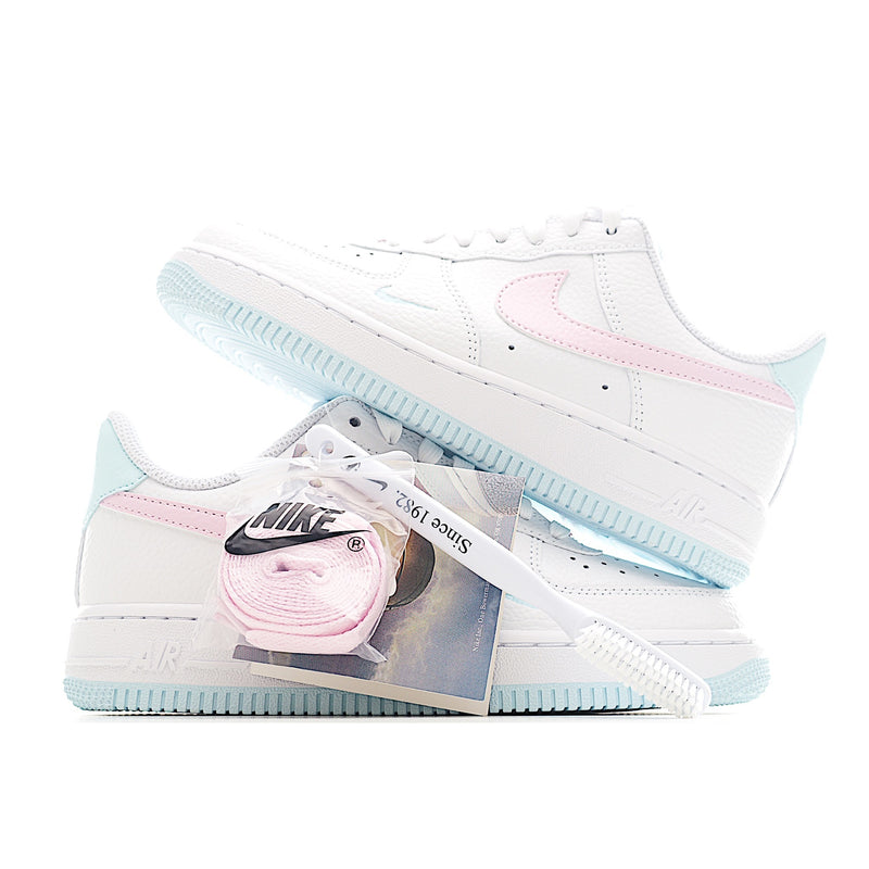Nike Air Force 1 Low – Primeira Divisão