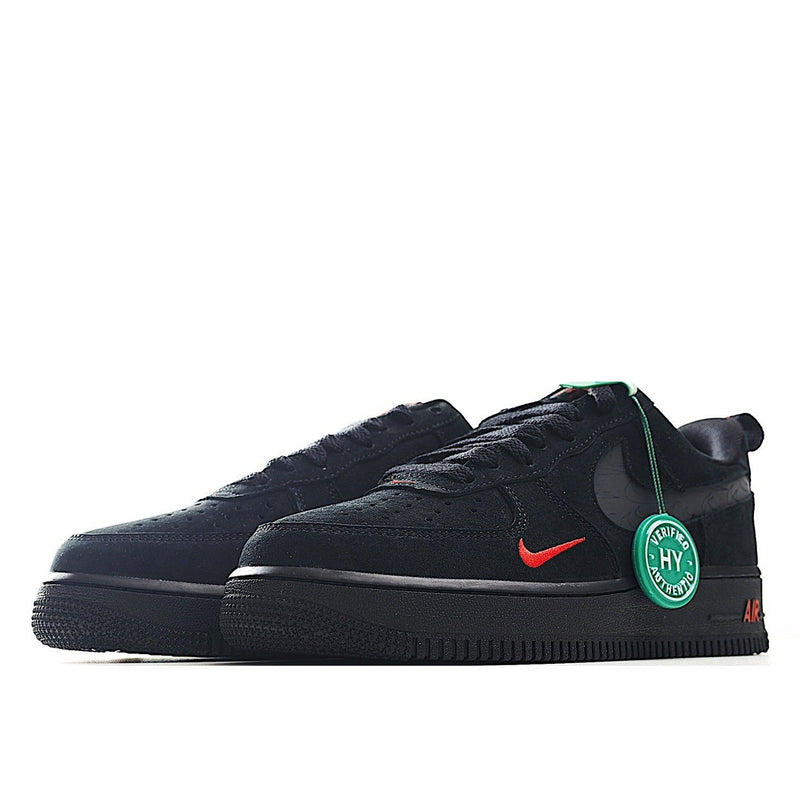 Nike Air Force 1 Low – Primeira Divisão