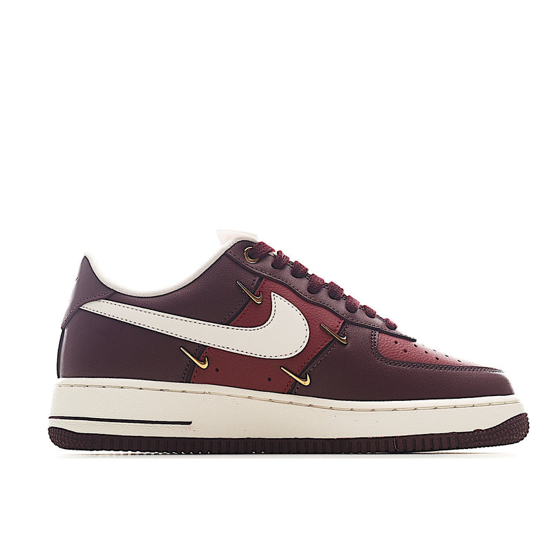 Nike Air Force 1 Low - Primeira Divisão