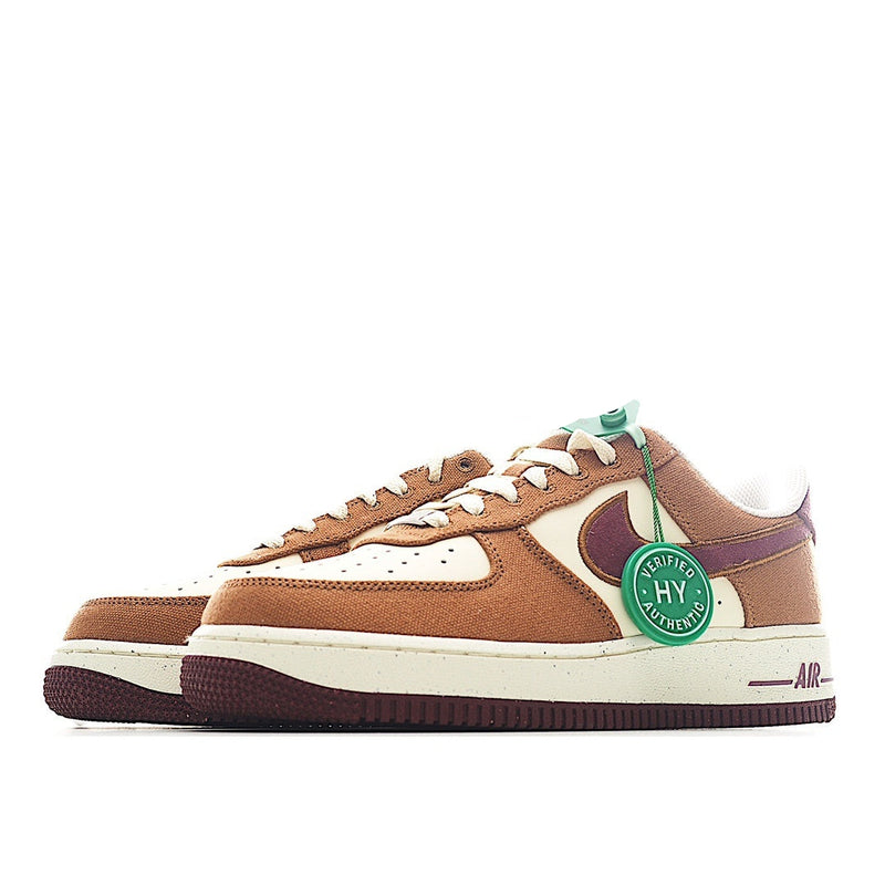 Nike Air Force 1 Low – Primeira Divisão