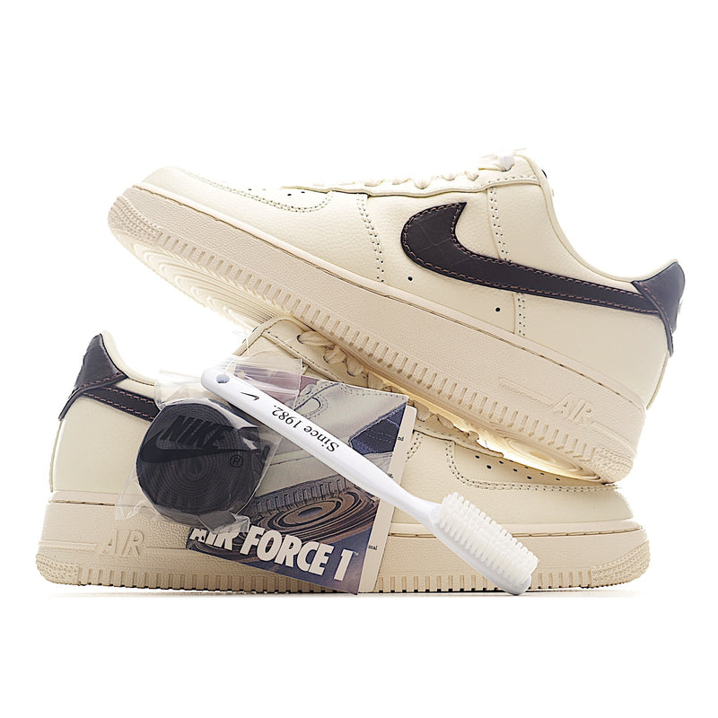 Nike Air Force 1 Low – Primeira Divisão