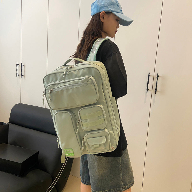 Mochila Nike Utility Elite Unissex – Primeira Divisão