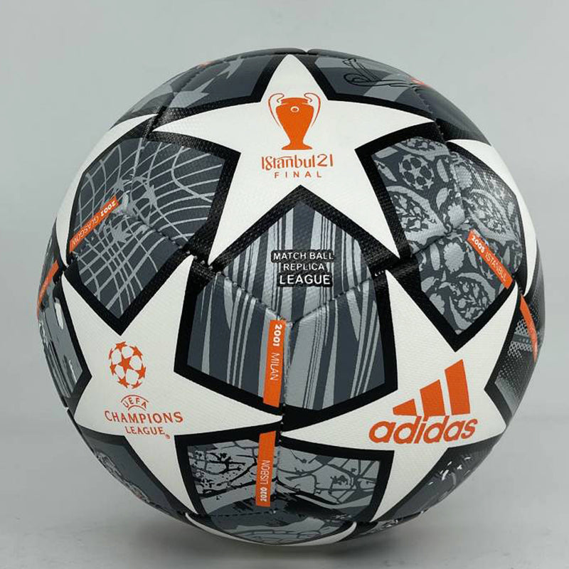 Bola de Futebol Adidas Oficial – Primeira Divisão