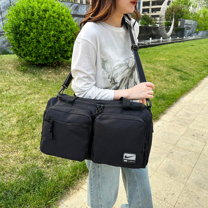 Bolsa Nike Utility Unissex – Primeira Divisão