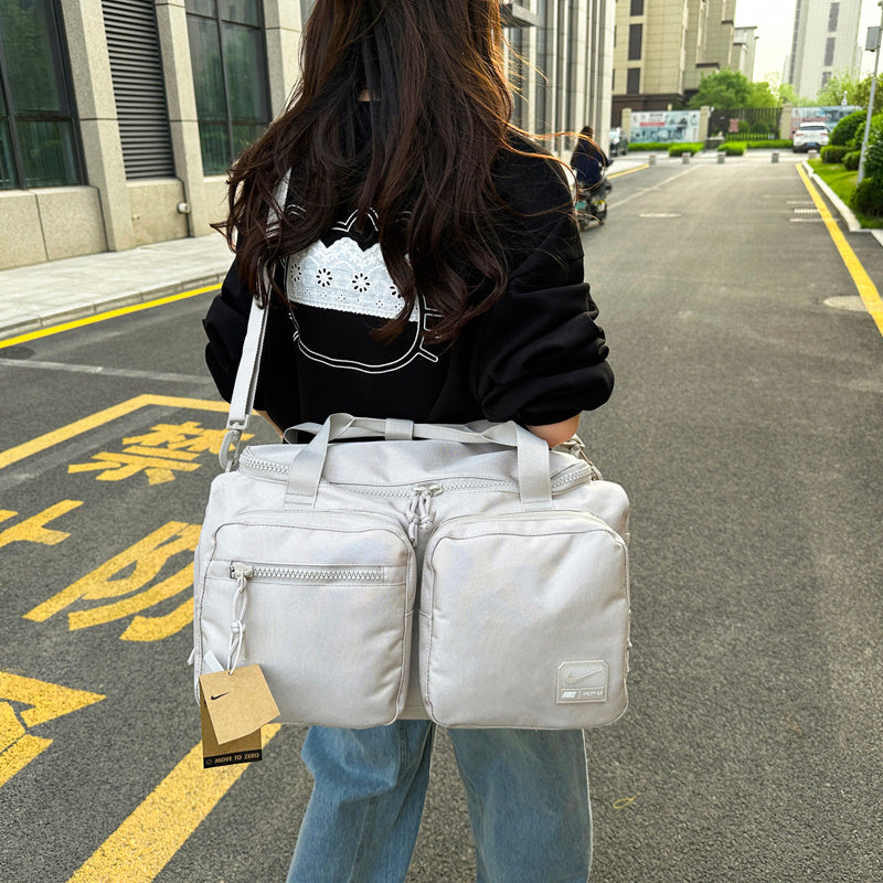 Bolsa Nike Utility Unissex – Primeira Divisão
