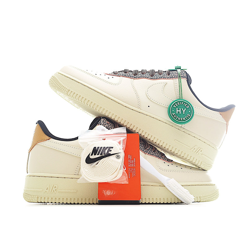 Nike Air Force 1 Low – Primeira Divisão