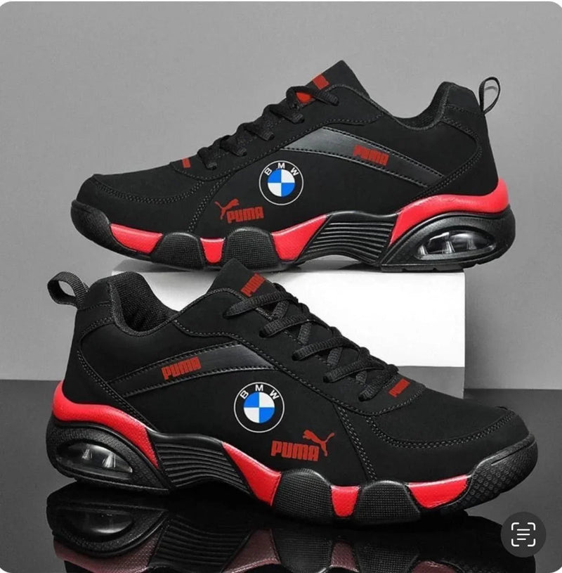Puma BMW Casual - Segunda Divisão