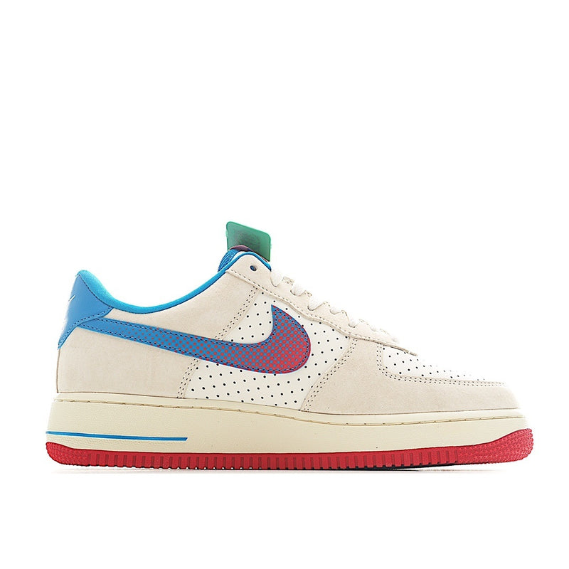 Nike Air Force 1 Low – Primeira Divisão
