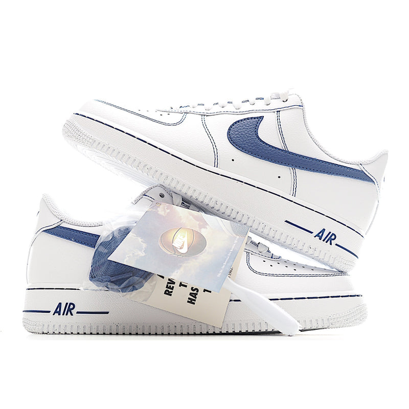 Nike Air Force 1 Low – Primeira Divisão