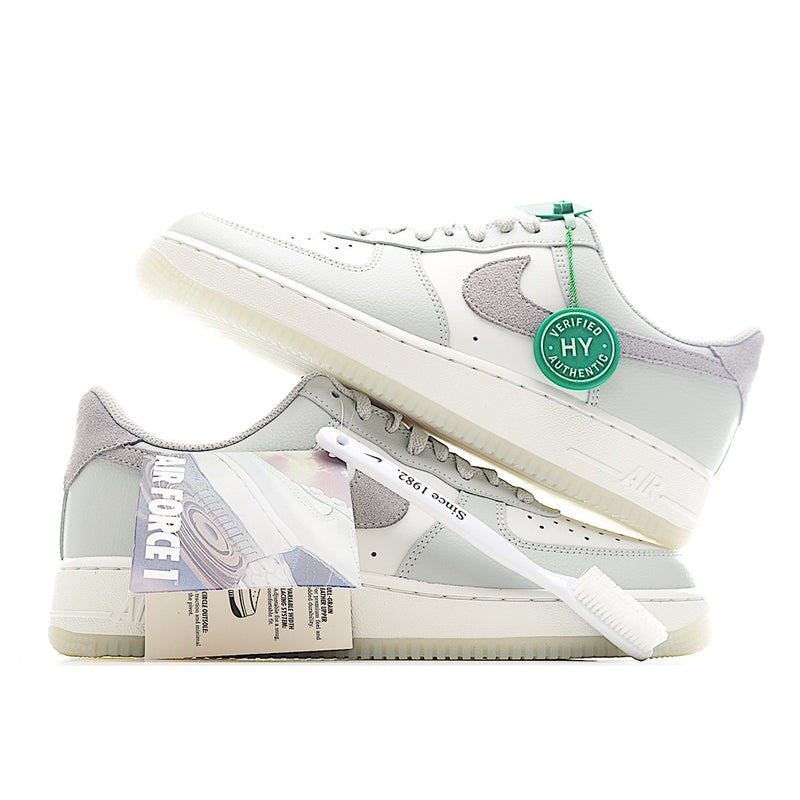 Nike Air Force 1 Low – Primeira Divisão