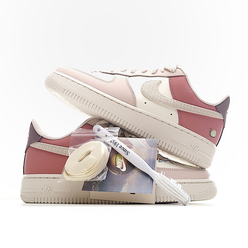 Nike Air Force 1 Low – Primeira Divisão