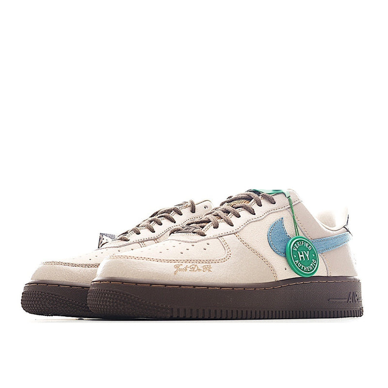 Nike Air Force 1 Low – Primeira Divisão