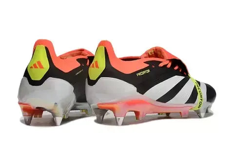Adidas Predator Elite SG Trava Mista - Primeira Divisão