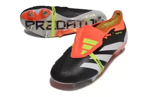 Adidas Predator Elite SG Trava Mista - Primeira Divisão