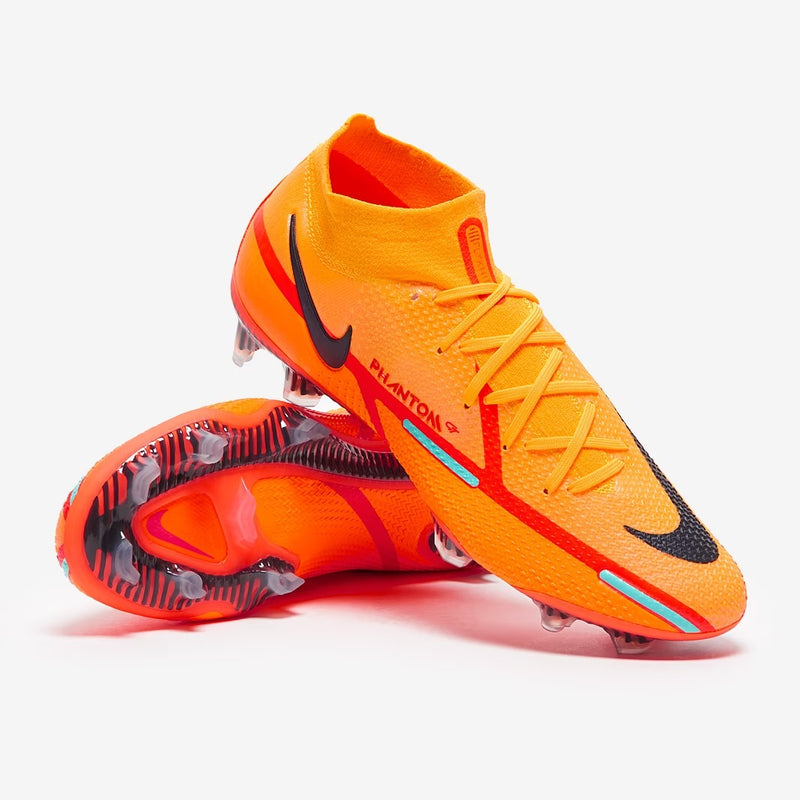 Nike Phantom GT II Elite DF – Primeira Divisão
