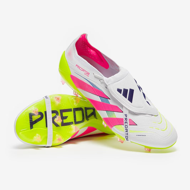 Adidas Predator Elite Tongue FG - Primeira DIvisão