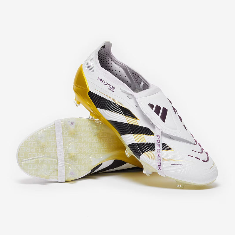 Adidas Predator Elite Tongue FG - Primeira Divisão