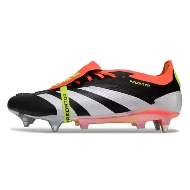 Adidas Predator Elite SG Trava Mista - Primeira Divisão