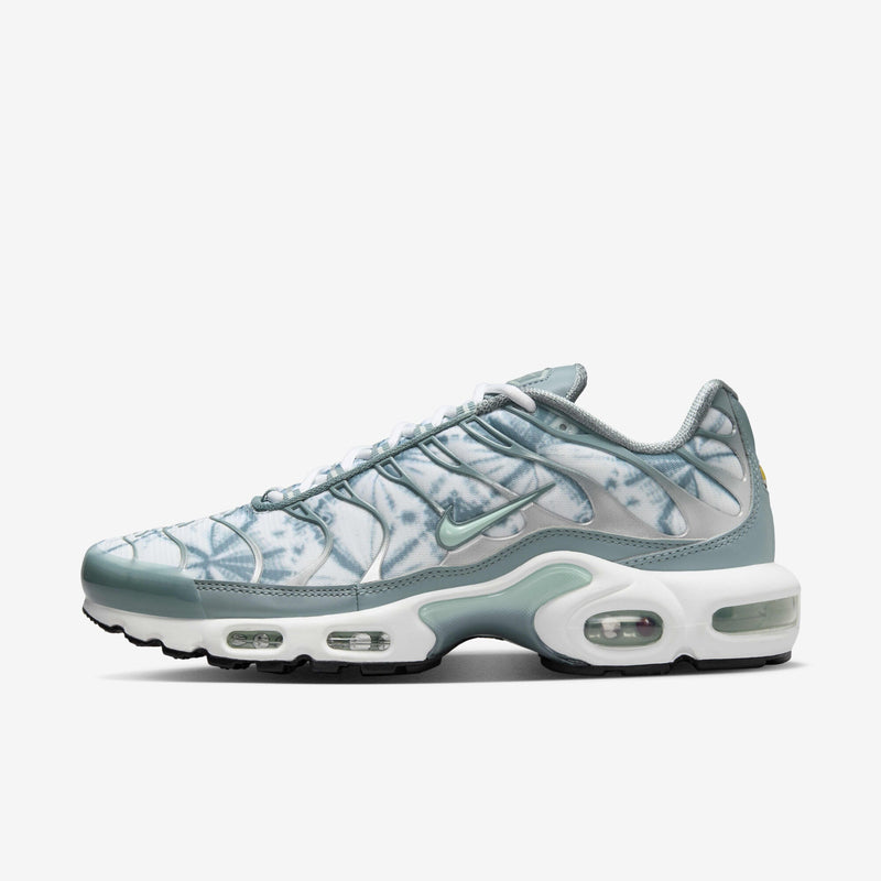 Nike Air Max Plus Waterway White – Primeira Divisão