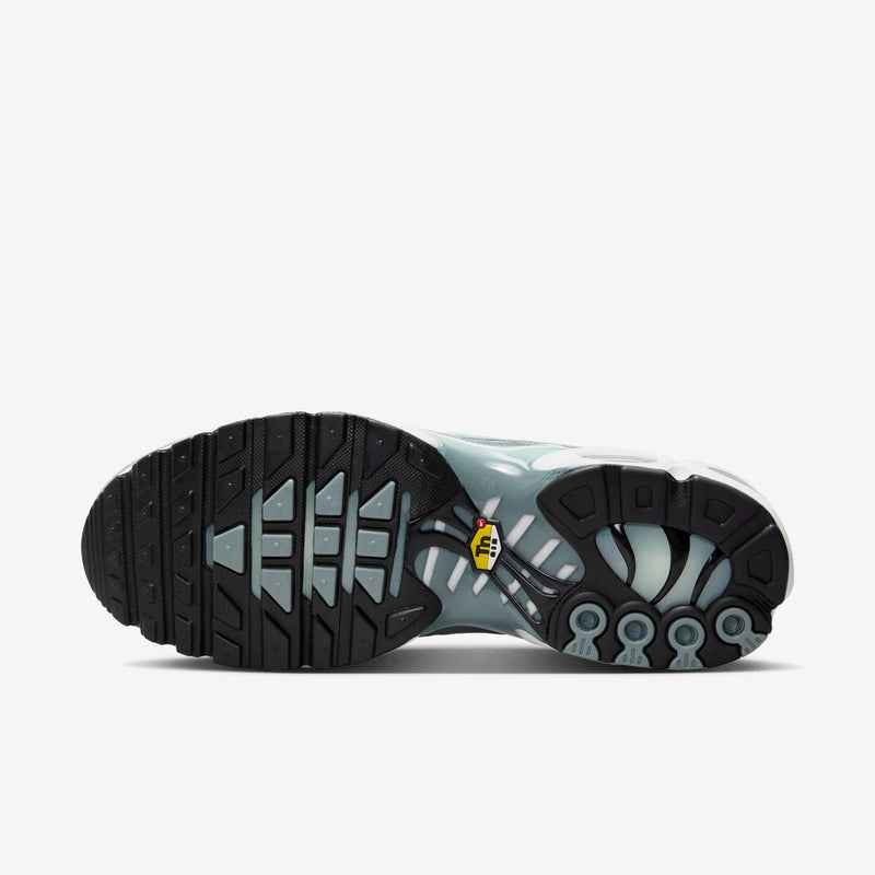 Nike Air Max Plus Waterway White – Primeira Divisão