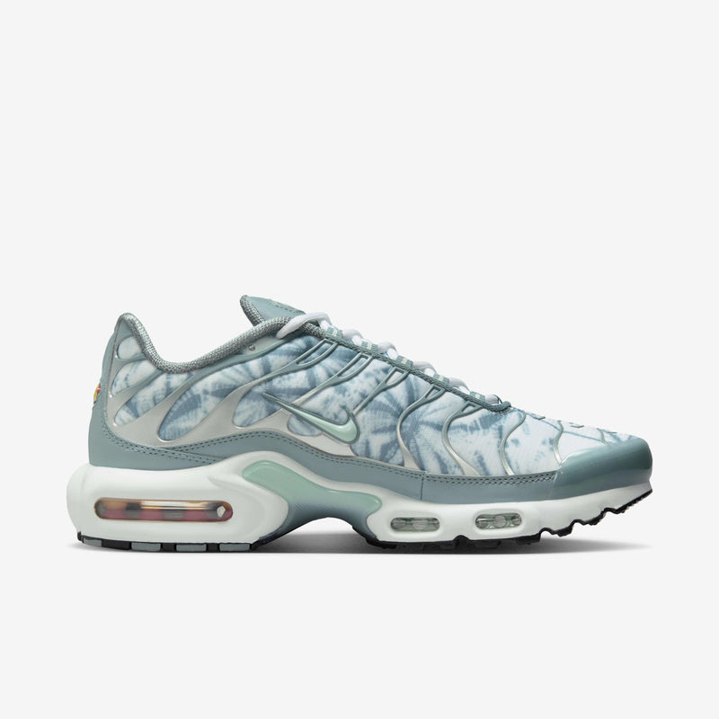 Nike Air Max Plus Waterway White – Primeira Divisão