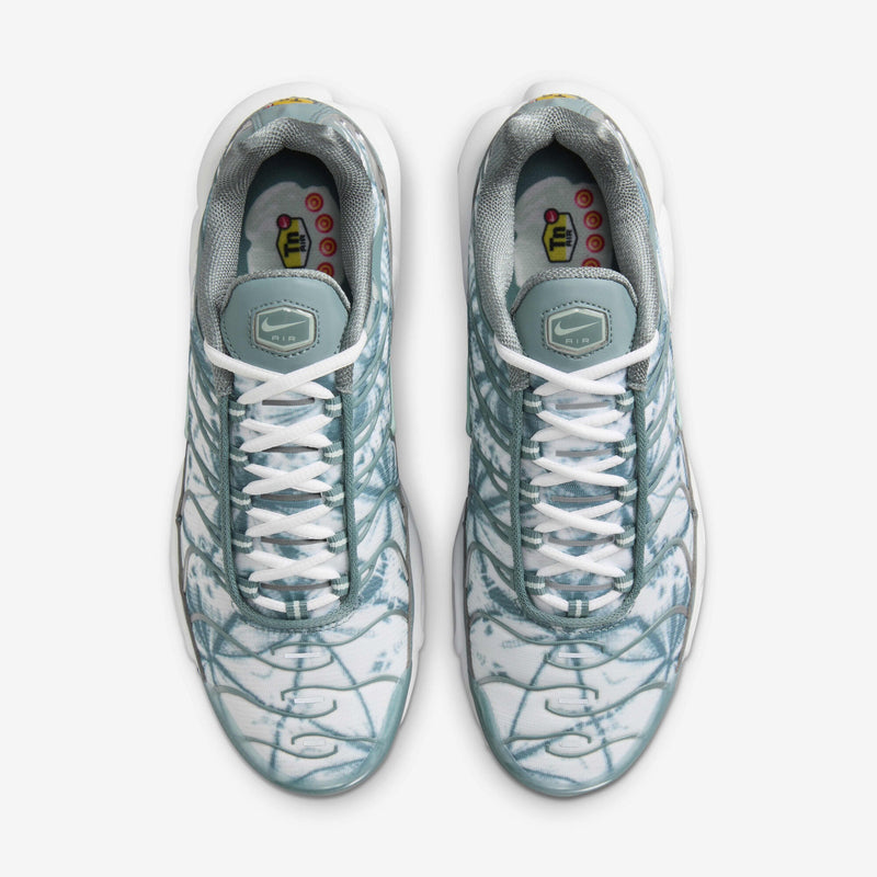 Nike Air Max Plus Waterway White – Primeira Divisão