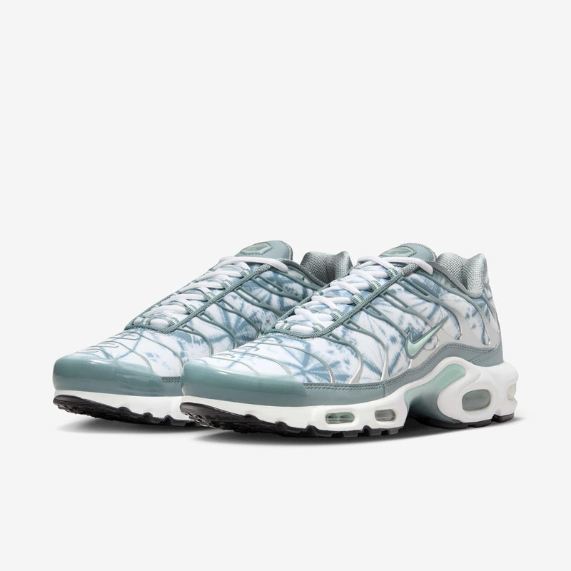 Nike Air Max Plus Waterway White – Primeira Divisão