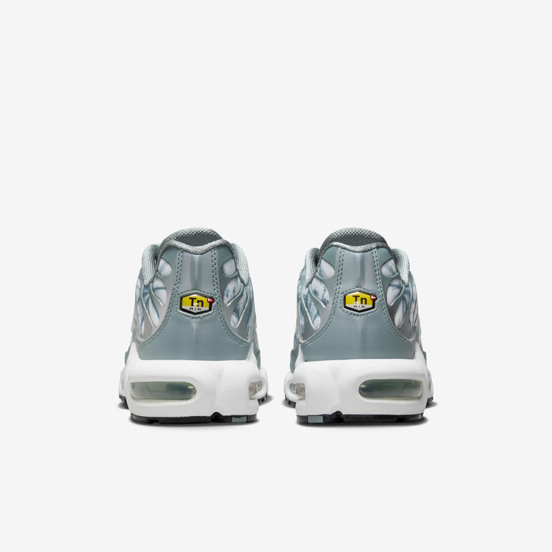 Nike Air Max Plus Waterway White – Primeira Divisão