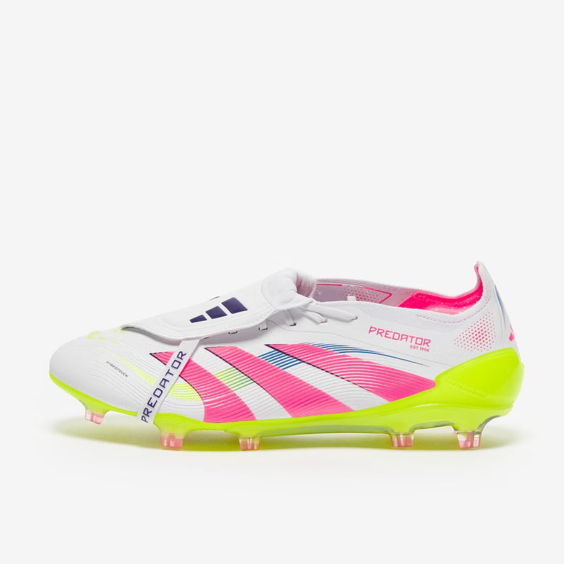 Adidas Predator Elite Tongue FG - Primeira DIvisão