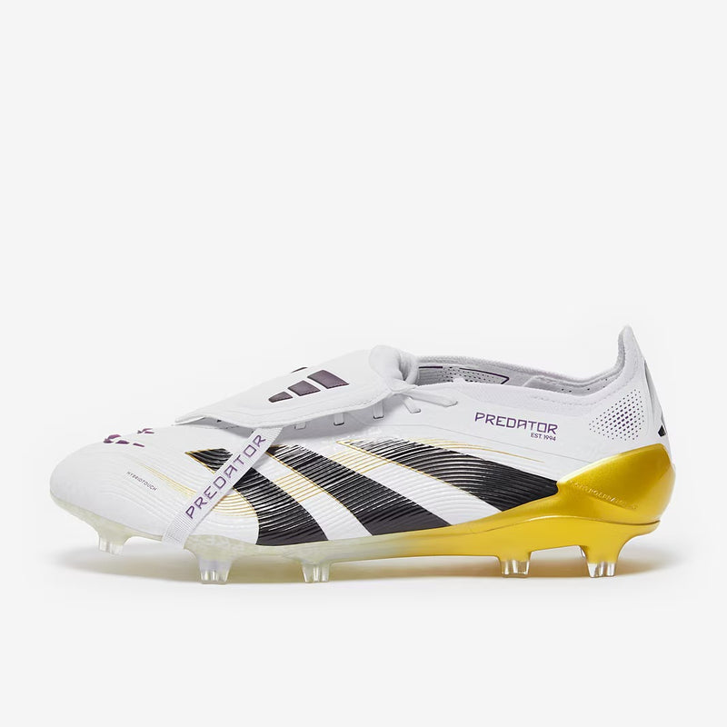 Adidas Predator Elite Tongue FG - Primeira Divisão