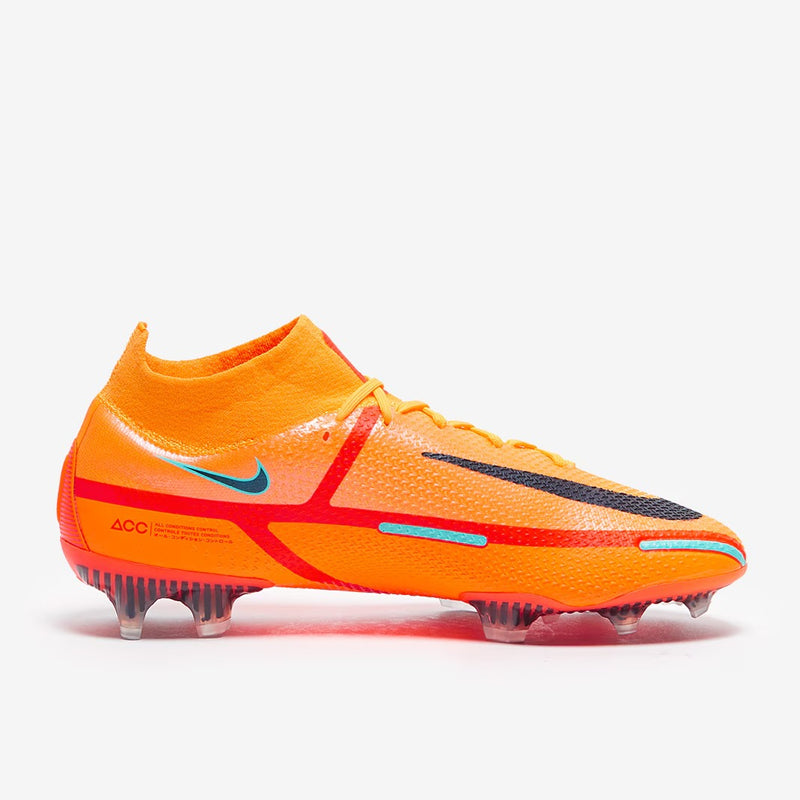 Nike Phantom GT II Elite DF – Primeira Divisão