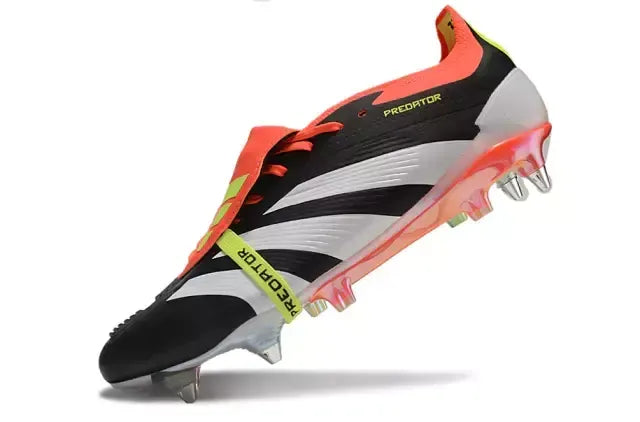 Adidas Predator Elite SG Trava Mista - Primeira Divisão