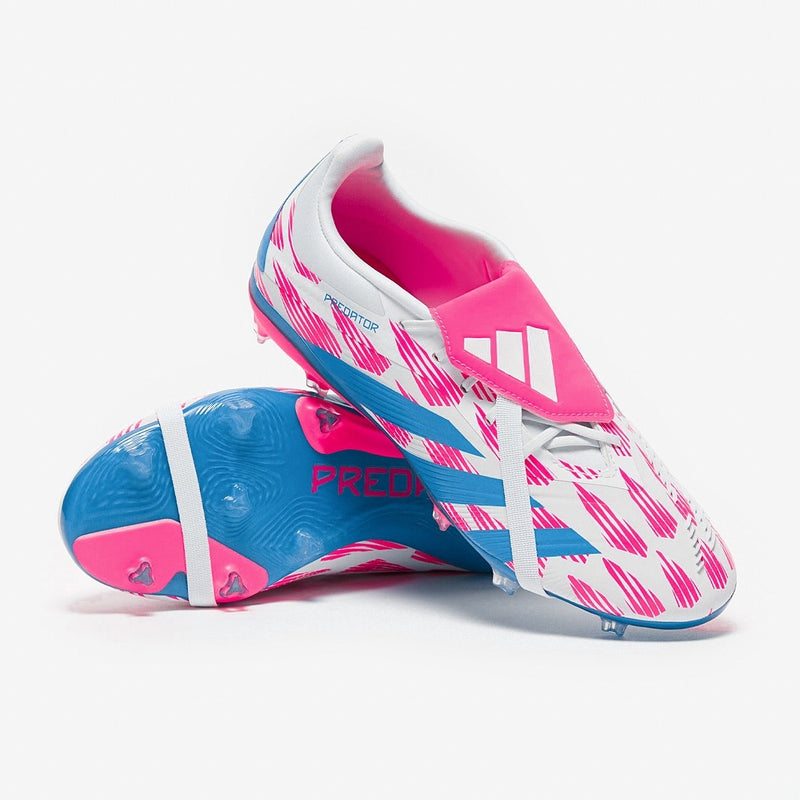 Adidas Predator Elite Tongue FG - Primeira Divisão