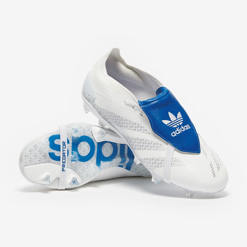 Adidas Originals Predator x Beckham Elite Tongue FG - Primeira Divisão