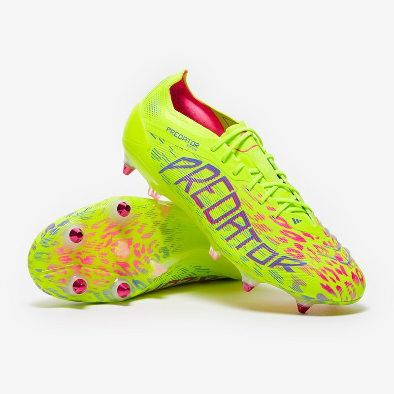 Adidas Predator Elite SG - Primeira Divisão