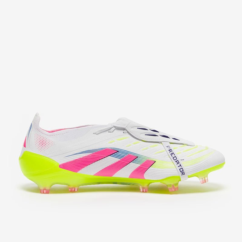 Adidas Predator Elite Tongue FG - Primeira DIvisão