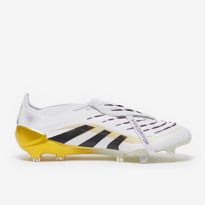 Adidas Predator Elite Tongue FG - Primeira Divisão
