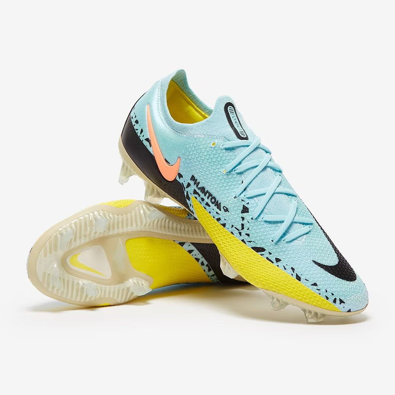 Nike Phantom GT II Elite FG – Primeira Divisão