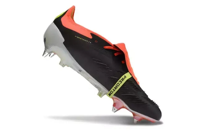 Adidas Predator Elite SG Trava Mista - Primeira Divisão