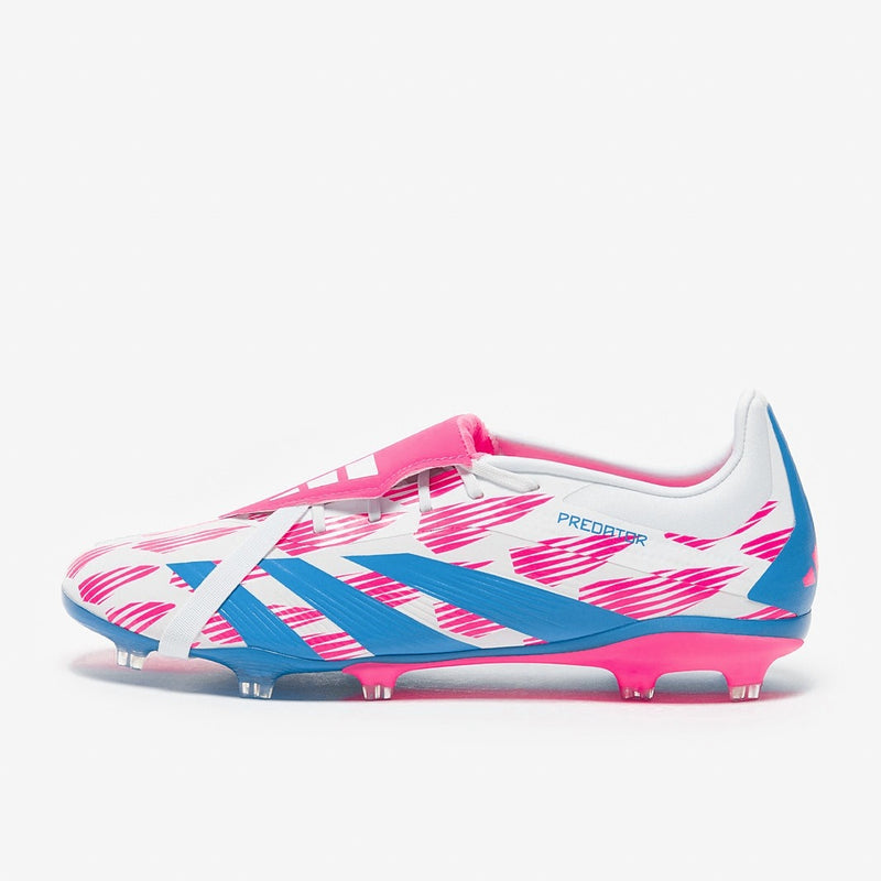 Adidas Predator Elite Tongue FG - Primeira Divisão