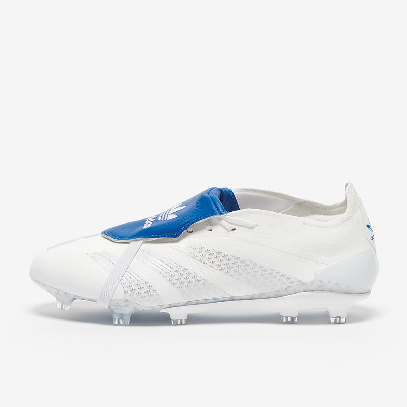 Adidas Originals Predator x Beckham Elite Tongue FG - Primeira Divisão