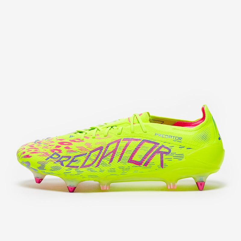 Adidas Predator Elite SG - Primeira Divisão
