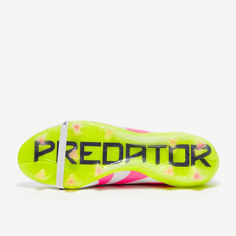 Adidas Predator Elite Tongue FG - Primeira DIvisão