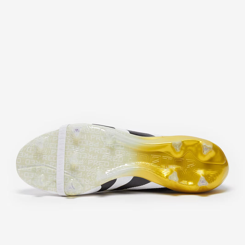 Adidas Predator Elite Tongue FG - Primeira Divisão