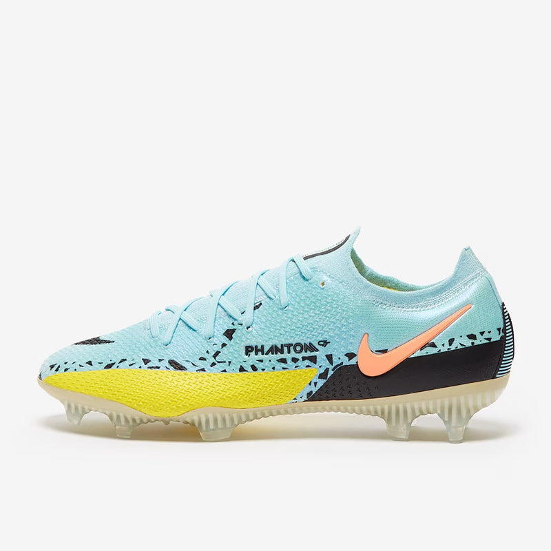 Nike Phantom GT II Elite FG – Primeira Divisão