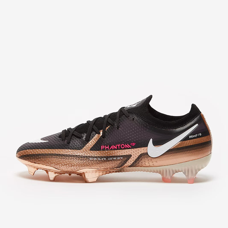 Nike Phantom GT2 Elite FG – Primeira Divisão