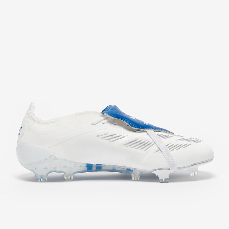 Adidas Originals Predator x Beckham Elite Tongue FG - Primeira Divisão